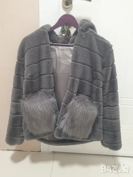 Палто, снимка 1