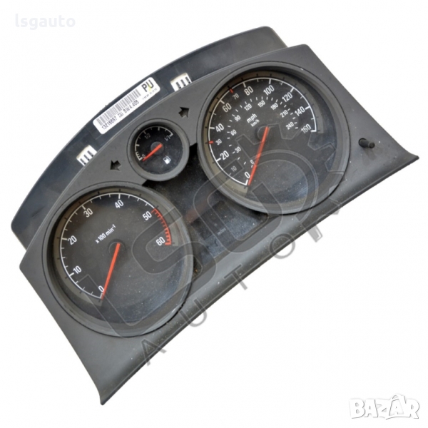 Километраж OPEL Astra H (A04) 2004-2010 OA220222N-110, снимка 1