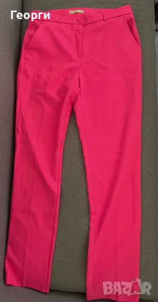 Дамски панталон, снимка 1