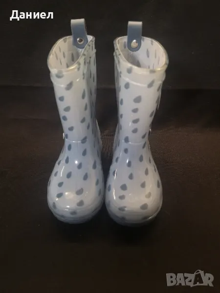Детски ботуши, снимка 1