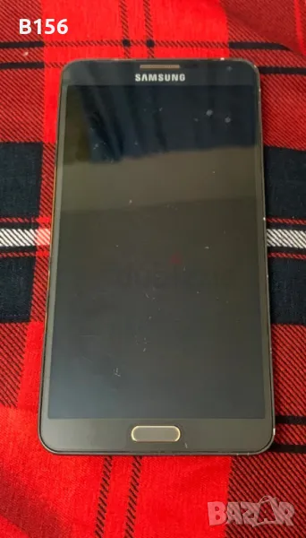 Samsung Galaxy Note 3, снимка 1