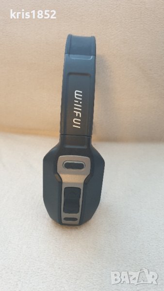 Безжични слушалки с микрофон Willful Bluetooth Headset, снимка 1