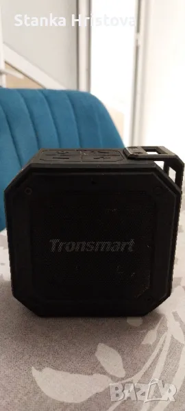 Bluetooth Колонка Tronsmart., снимка 1