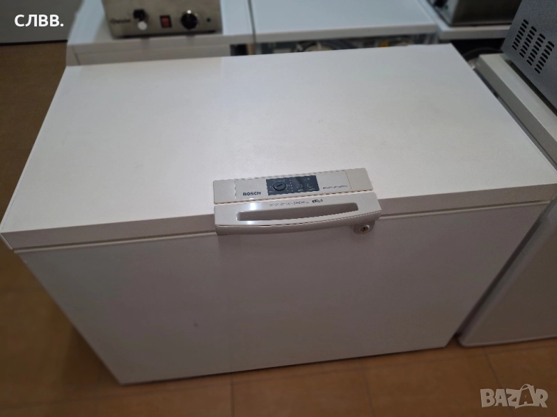 Продавам фризер BOSCH , снимка 1