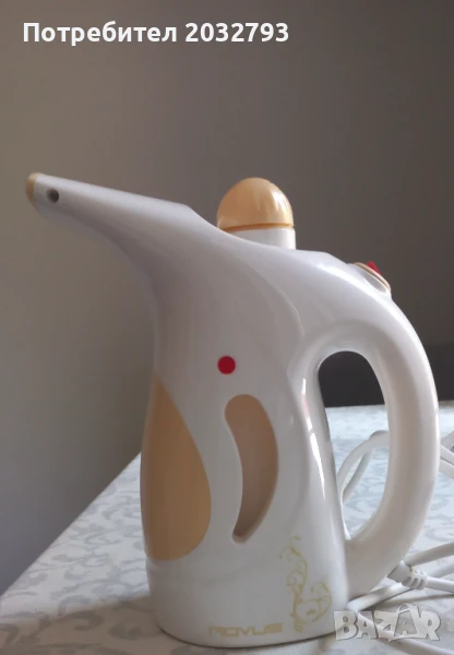 Rovus уред за гладене, снимка 1