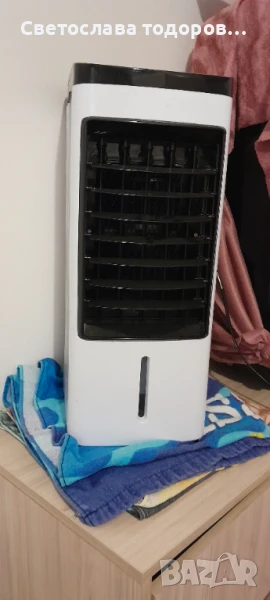Вентилатор за охлаждане , снимка 1