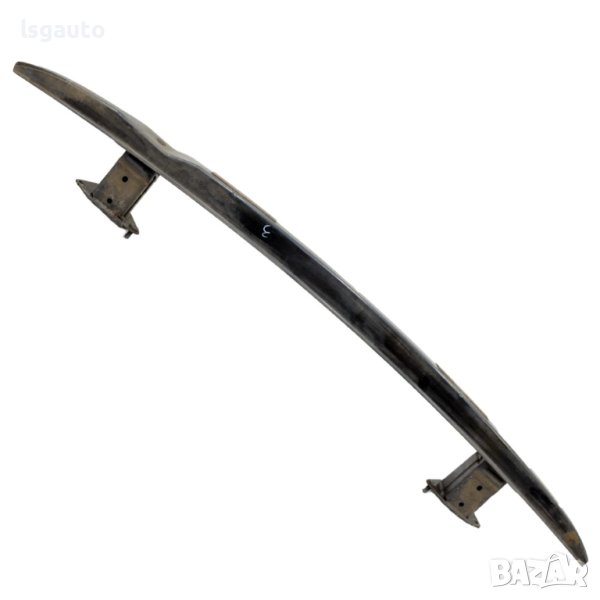 Основа задна броня Mercedes-Benz A-Class (W169) 2004-2012 ID:105187, снимка 1