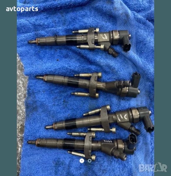 Renault grand espace 2005година 2.2dci 150ks Дюзи, снимка 1