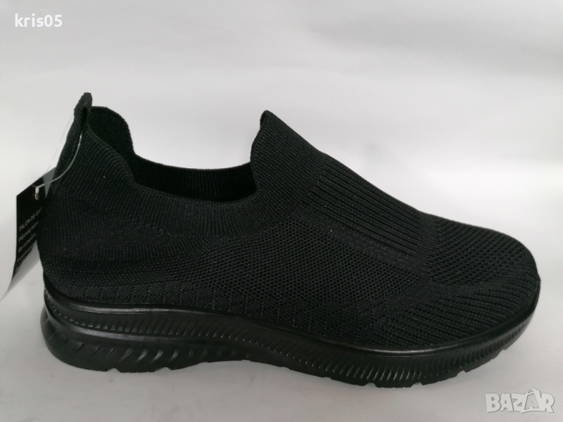 Дамски маратонки, снимка 1