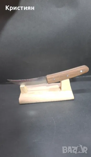 Ръчно изработен нож, снимка 1