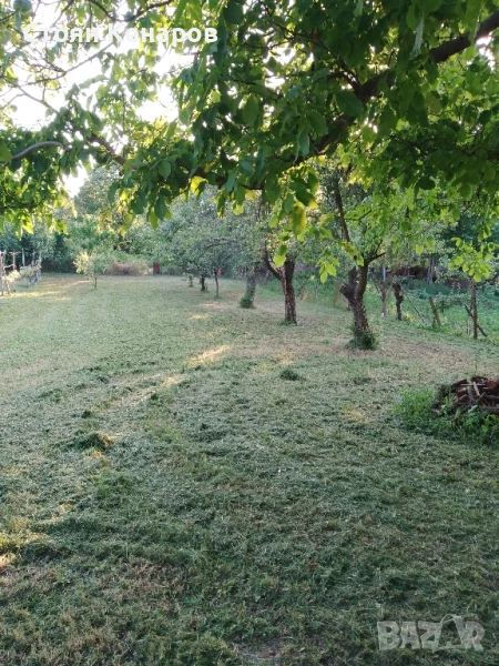 Продавам парцел в село Балван,област В.Търново., снимка 1