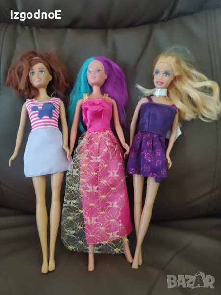 Кукли Барби , снимка 1