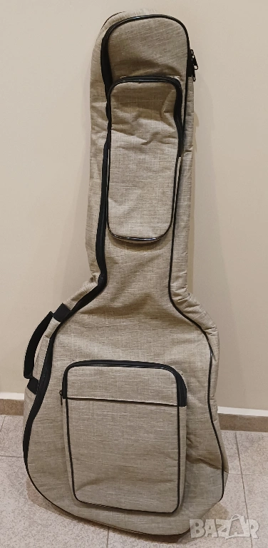 Калъф за класическа китара, снимка 1