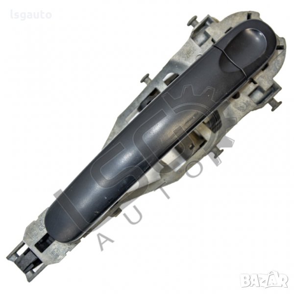 Предна лява външна дръжка Volkswagen Golf V Plus 2004-2008 VG010222N-128, снимка 1