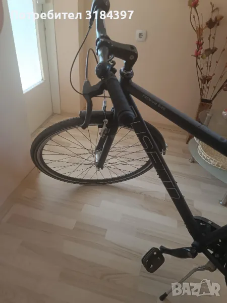 велосипед , снимка 1