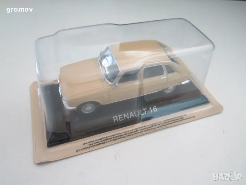 Легендарни автомобили, снимка 1