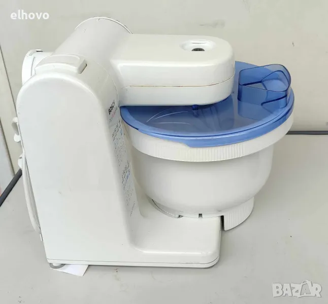 Кухненски робот Bosch MUM 4405, снимка 1