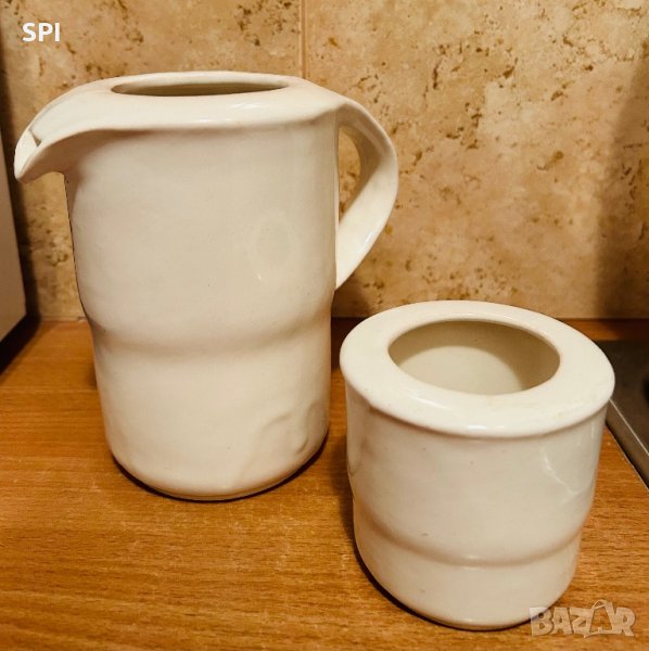 Порцелан, снимка 1