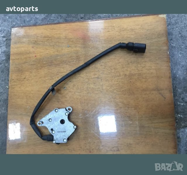 Vw phaeton 2003година 6.0i превключвател положение скоростна кутия, снимка 1