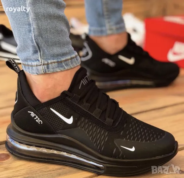 Nike Air Max 720 мъжки маратонки , снимка 1
