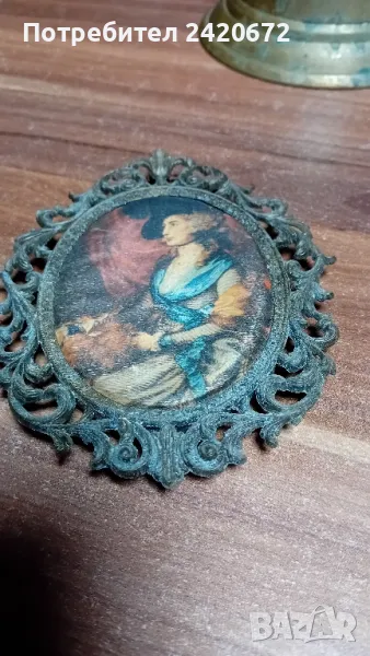 рамка за снимки, снимка 1