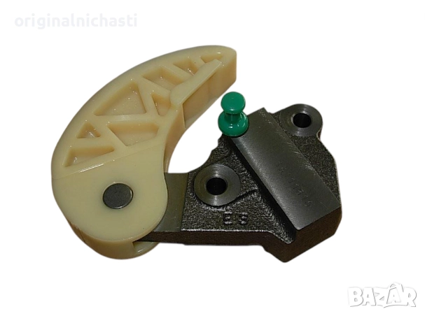 Обтегач за верига маслена помпа за МАЗДА 3 6 ЦХ5 MAZDA 3 6 CX-5 SH0211760 SH02-11-760 OEM MAZDA, снимка 1