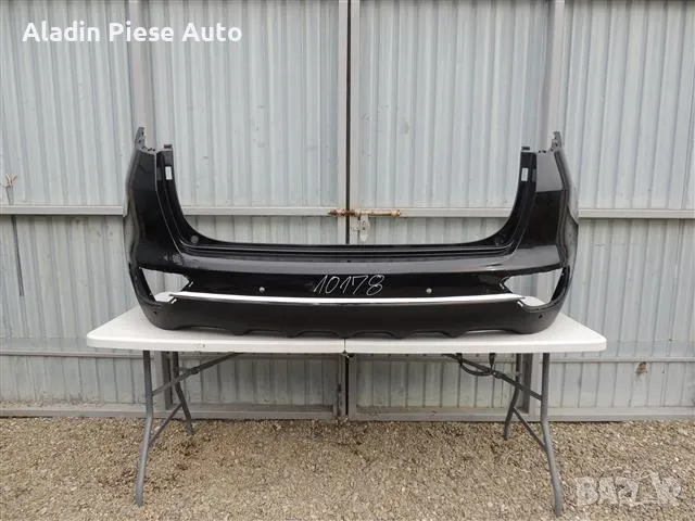 Задна броня Kia Sportage година 2019 2020 2021 2022 код 86611-F1500 , снимка 1