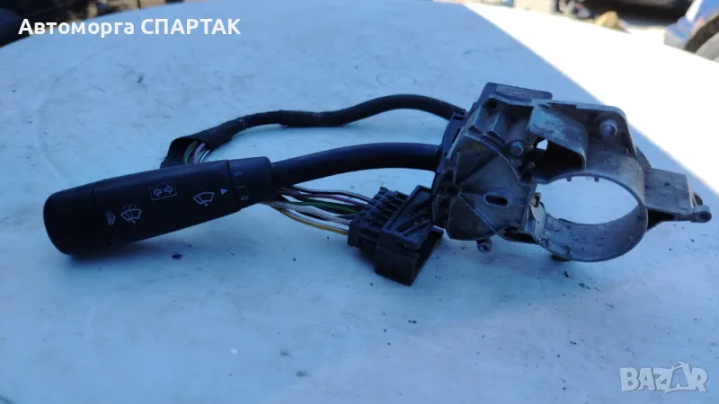 Моторче чистачки 2028205342 Мерцедес Ц Клас Mercedes C Klas W202, снимка 1