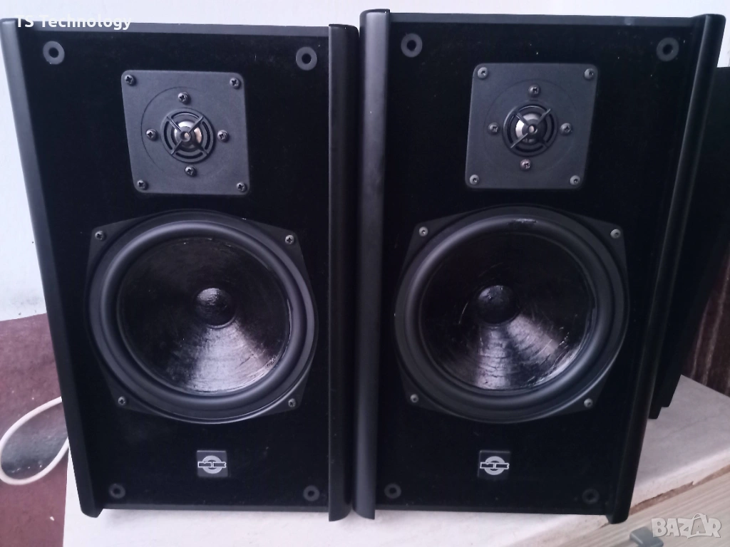 Букшелф тонколони MB QUART 280, снимка 1