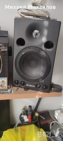 Yamaha msp3 студийни монитори, снимка 1