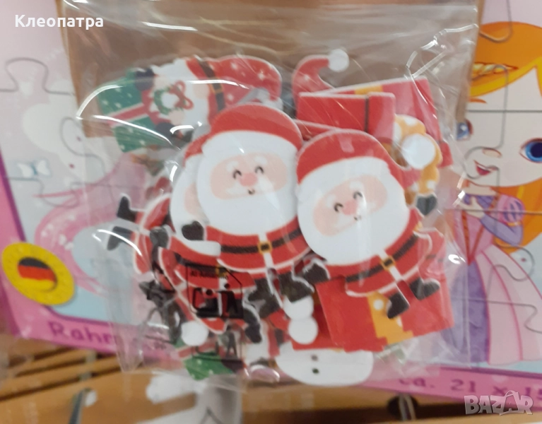 Коледна декорация , снимка 1