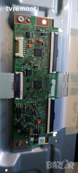 original t-con RUNTK 5538TP ZB for Samsung UE40K5670SU дисплей CY-KK040BGSV2H, снимка 1
