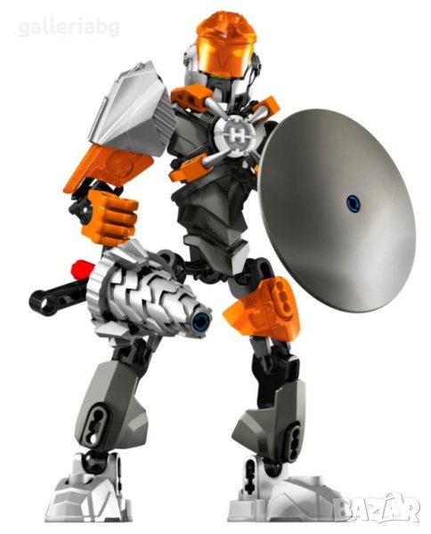 Конструктор HERO FACTORY, Bulk - Bionicle, снимка 1