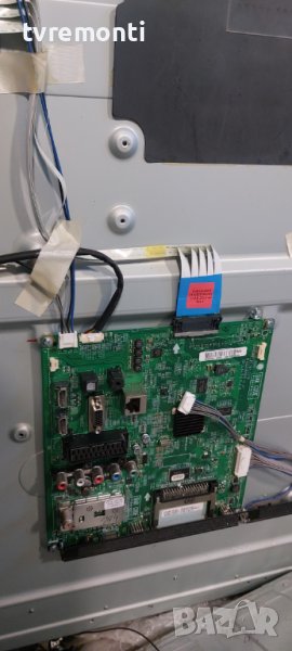 Main Board EAX64909901(1.0)/EBT62058353 for LG 47LM615S. 47inc DISPLAY LC470EUE SEF1, снимка 1