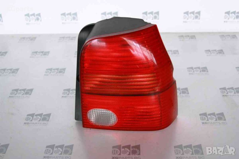 Десен стоп за Volkswagen Lupo (1998-2005), снимка 1