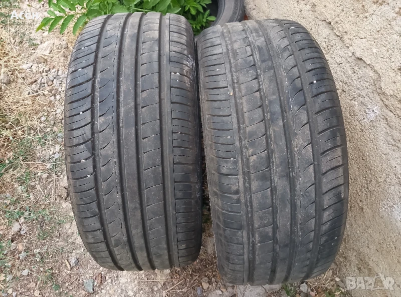 летни гуми нови, снимка 1