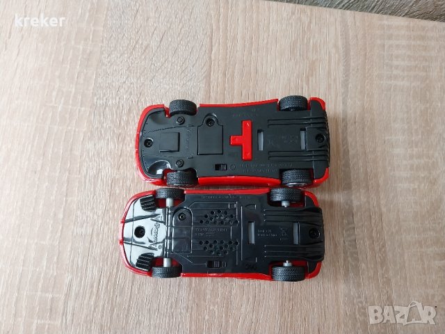 продавам комплект  ferrsri shell, снимка 3 - Коли, камиони, мотори, писти - 44239042