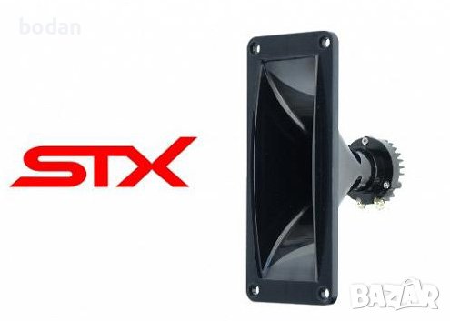 Високочестотни STX 7x3, снимка 1 - Тонколони - 41860968