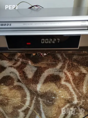 Рсийвър Panasonic, снимка 4 - Ресийвъри, усилватели, смесителни пултове - 49311764