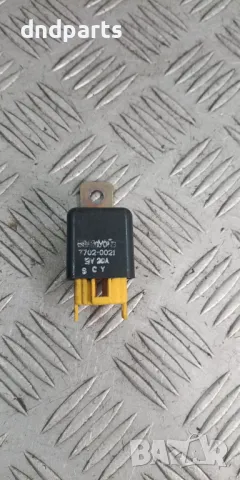 Реле SsangYong Musso 2.3i 1998г.	