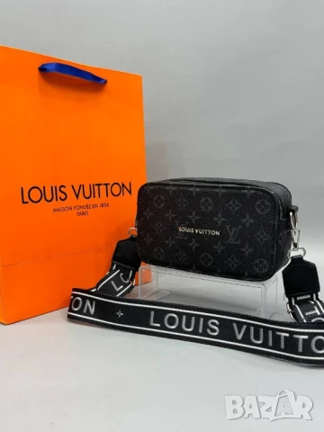 чанти louis vuitton , снимка 4 - Чанти - 50878465