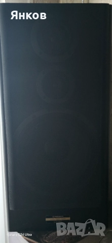 Pioneer HI-FI  TOP SET, снимка 5 - Аудиосистеми - 52867749
