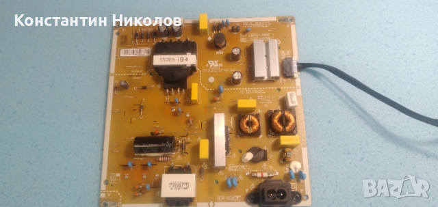 LG 55UM7450PLA   43UP75003LF Samsung UE50BU8072U, снимка 5 - Части и Платки - 44744668