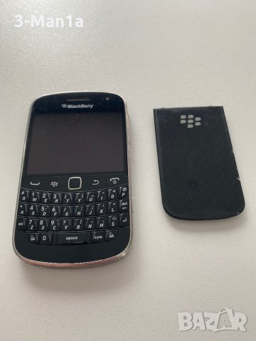 BlackBerry Bold 9900  за части