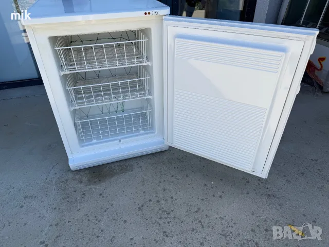 Малък фризер Gorenje , снимка 6 - Фризери - 56067316