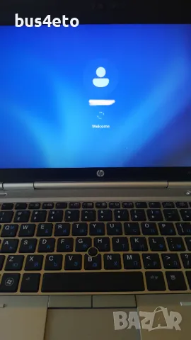 HP EliteBook 2570p Win 11, снимка 10 - Лаптопи за дома - 49391398