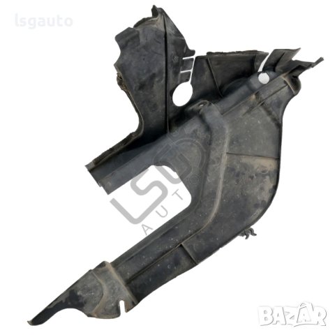 Ляв дифузьор очиларка Renault Koleos 2008-2011 ID: 121792, снимка 2 - Части - 44490379