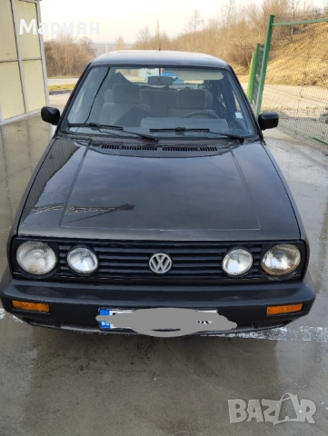 Голф 2 , снимка 17 - Автомобили и джипове - 53749625