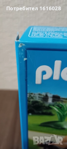 Playmobil City Life Треньор на кучета 9279, снимка 6 - Конструктори - 51883812