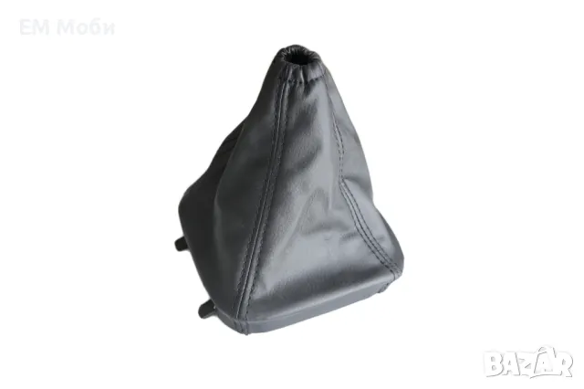 Кожен маншон за скоростен лост кожух за Форд FORD TRANSIT 2006-2013г., снимка 2 - Аксесоари и консумативи - 50159229